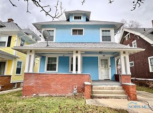 2845 N Rockwood Pl, Toledo, OH