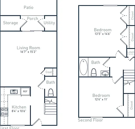 The Lawton Townhomes — Photo 38