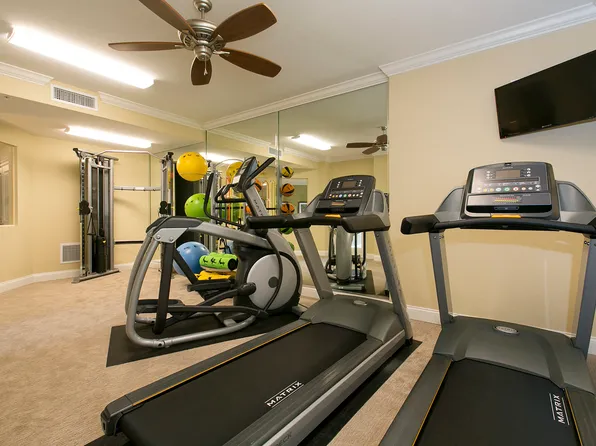 Osceola Bend Apartment Homes