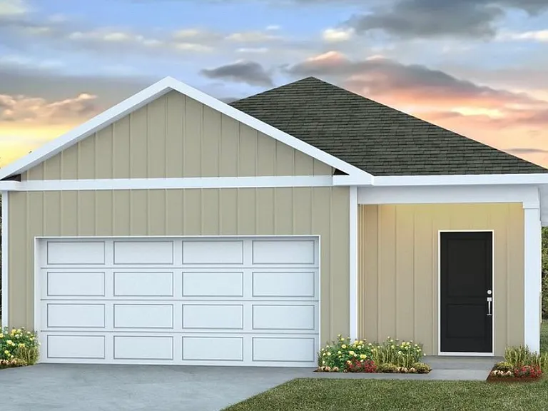 1273 Mosser Dr — Photo 1
