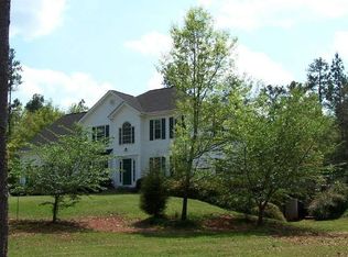 1122 Hodges Cir, Mansfield, GA 30055