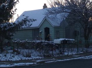 101 SE 18th St, Pendleton, OR 97801