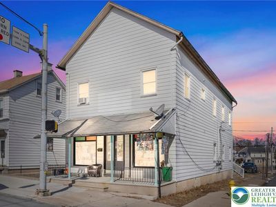 101 W Susquehanna St, Allentown, PA, 18103