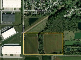 6325 S Liverpool Rd, Hobart, IN 46342
