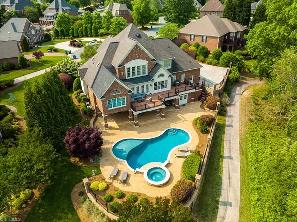 120 Eagle Glen Ct, Clemmons, NC 27012