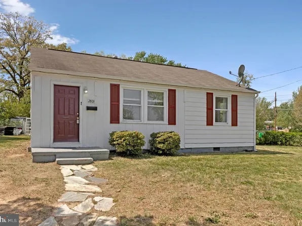 2801 Kirtland Ave, District Heights, MD 20747