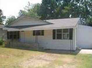 811 E Garfield Ave, Temple, TX 76501