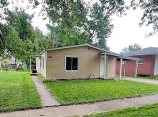 632 Kingwood Ave, Crete, NE 68333