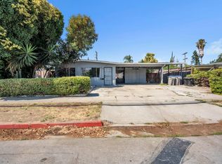 2523 Senter Rd, San Jose, CA 95111