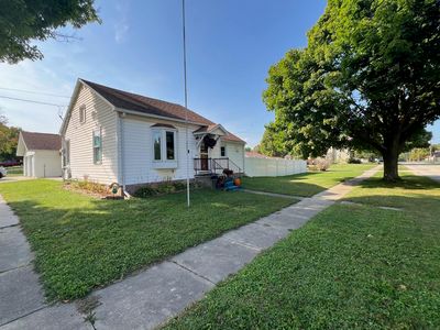 210 Mechanic St, Fayette, IA, 52142