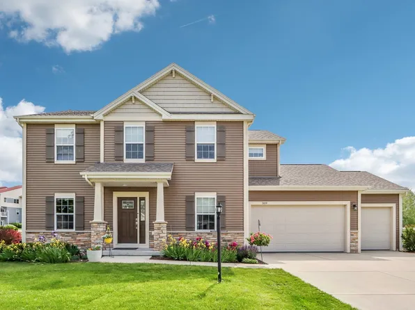 309 Erin Ct, Cottage Grove, WI 53527