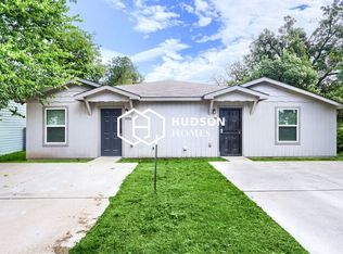 1505 N 11th St Unit A, Waco, TX 76707
