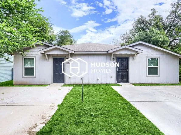 1505 N 11th St Unit A, Waco, TX 76707