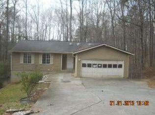 6891 Lismore Dr, Norcross, GA 30093