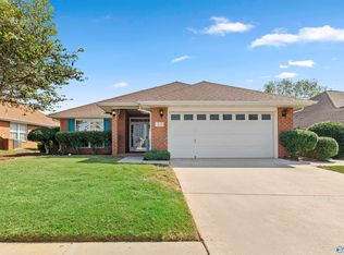 211 Silver Breeze Court, Harvest, AL 35749