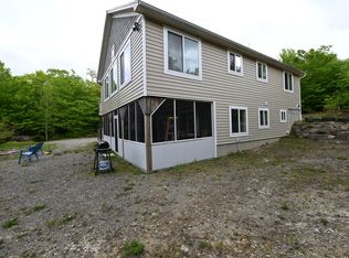 36 Stoney Dr, Lincoln, ME 04457