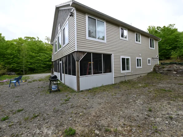 36 Stoney Drive, Lincoln, ME 04457