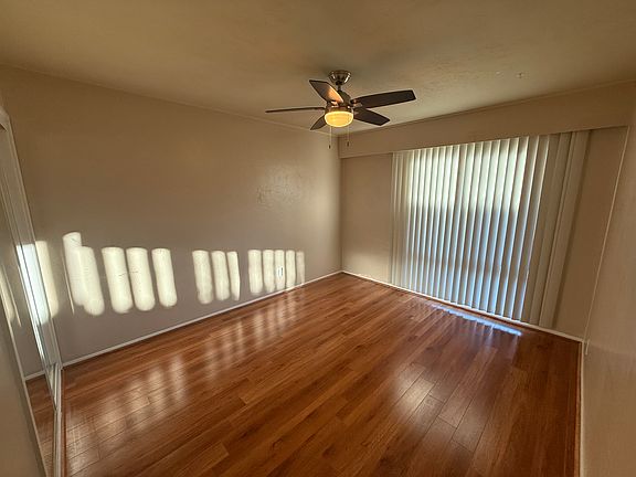 2 Bedroom/1 Bathroom