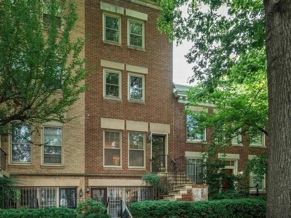 226 3rd St NE, Washington, DC 20002