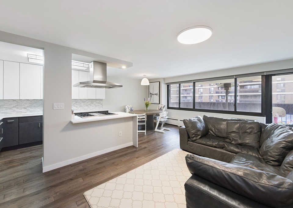1st image of 80 Gold St APT 5G