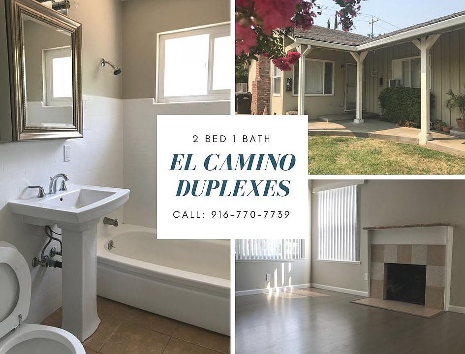 1st image of 3830 El Camino Ave