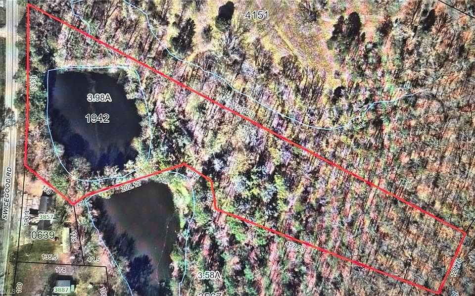 1st image of 3809 Swicegood Rd