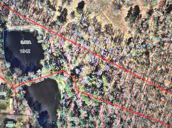 3809 Swicegood Rd, Linwood, NC 27299
