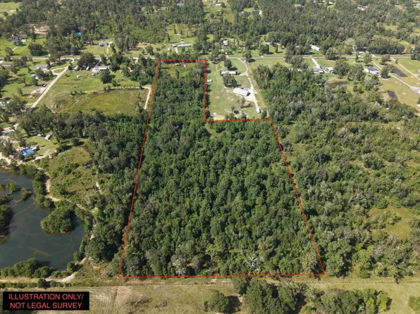 501 Andrew Mouhot Rd, Ragley, LA 70657