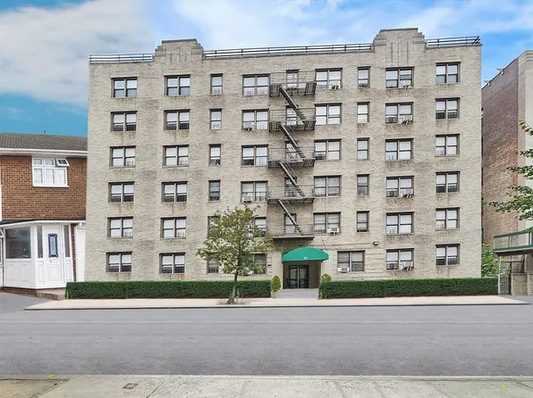 55 E 190th St APT 37, Bronx, NY 10468