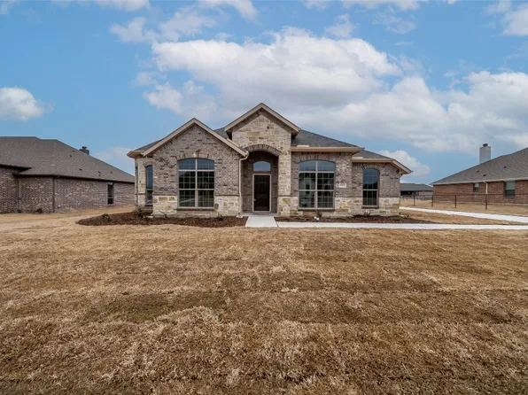 1785 Meadowbrook Ln, Nevada, TX 75173