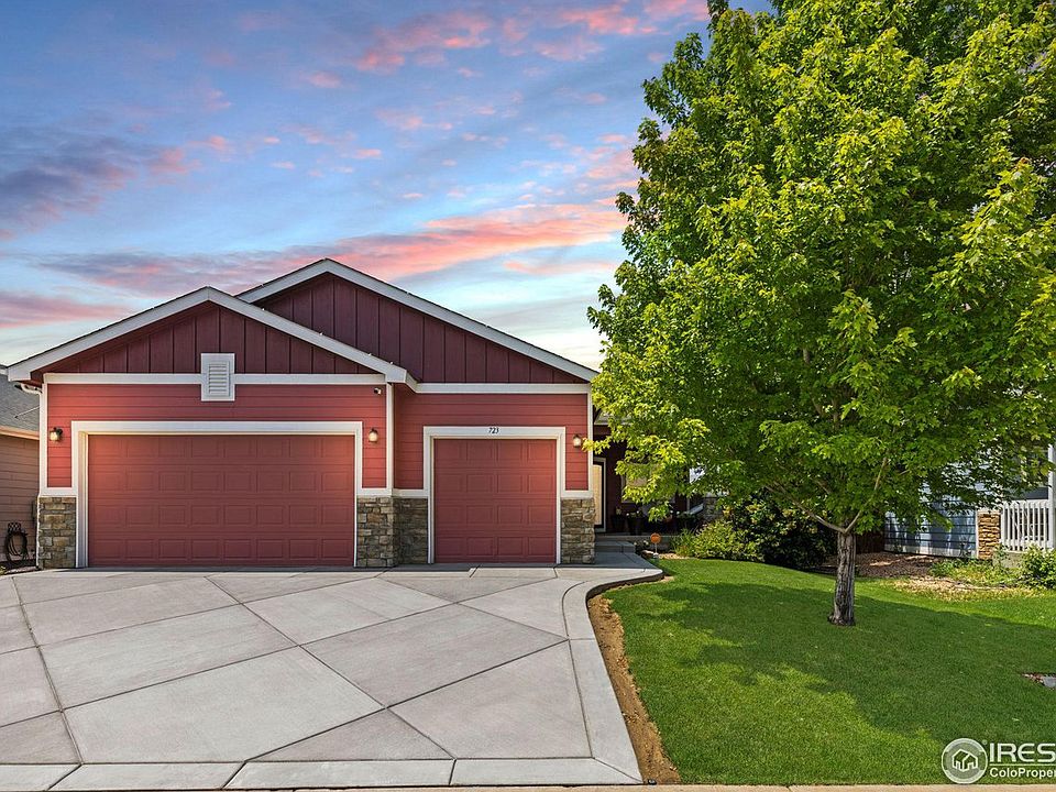 1st image of 723 Traildust Dr