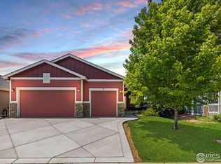 723 Traildust Dr, Milliken, CO 80543
