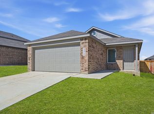 9815 Abrams View, Converse, TX 78109