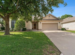 110 Concho Trl, Georgetown, TX 78628