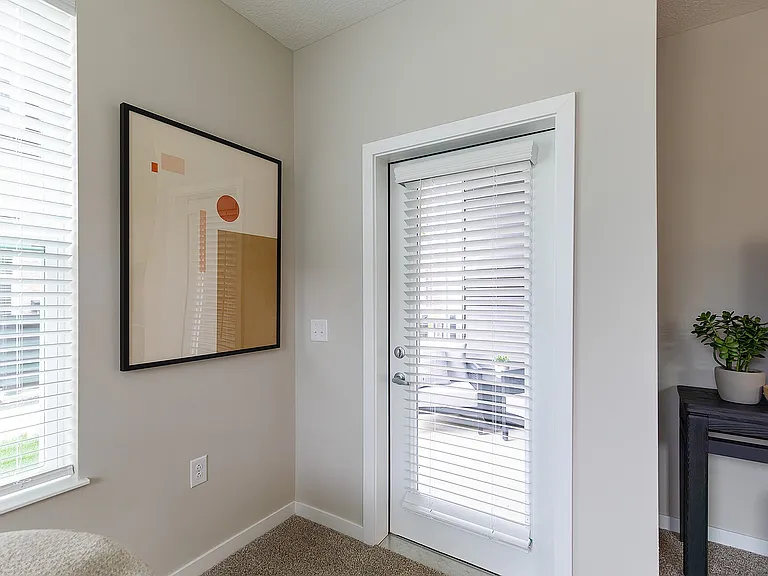 One Bedroom