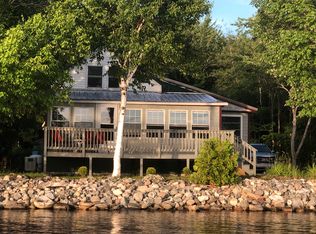 49 Memory Ln, Big Lake Township, ME 04668