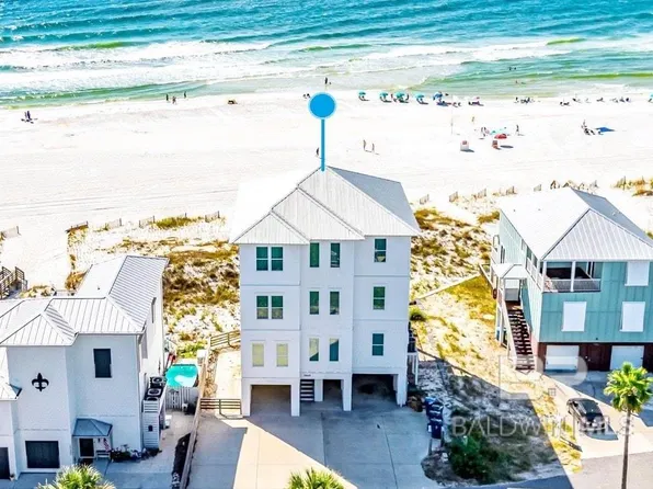 24638 Cross Ln, Orange Beach, AL 36561