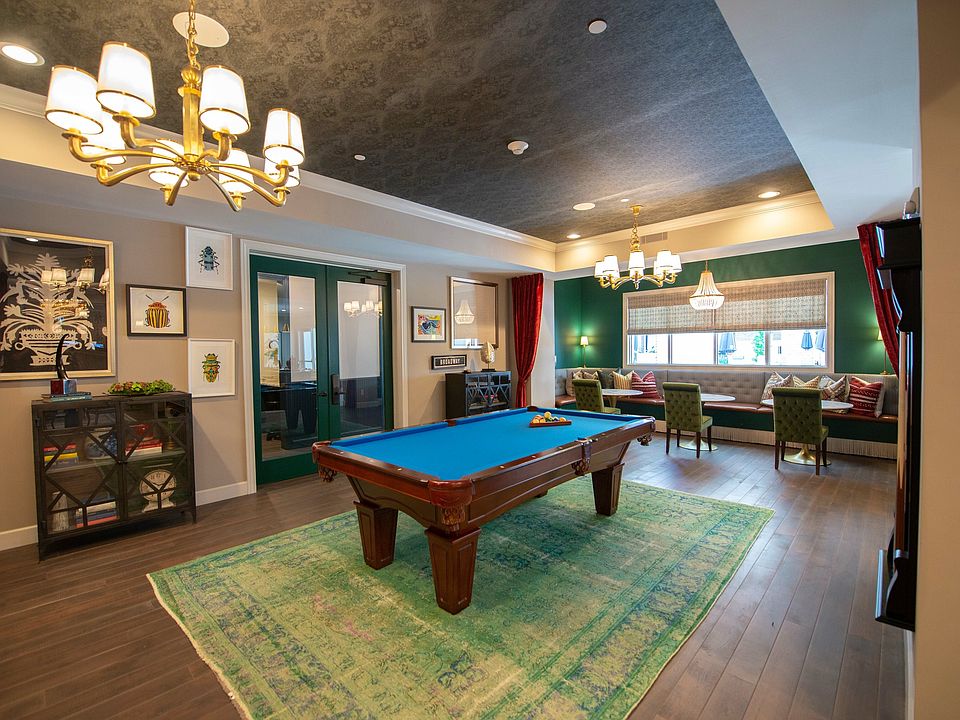 Clubhouse