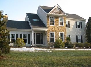 334 Taylors Mill Rd, West Chester, PA 19380