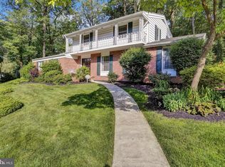 20 Birchwood Rd, Wyomissing, PA 19610