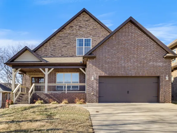 177 Dorchester Cir, Clarksville, TN 37043