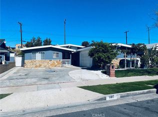 301 W Parkwood Ave, La Habra, CA 90631