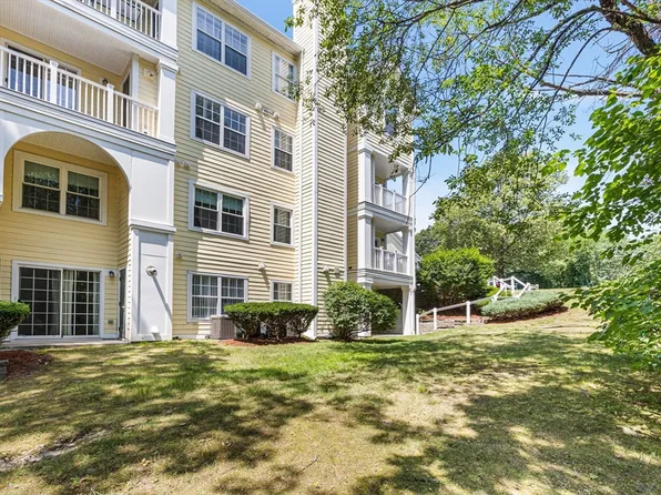 514 Gazebo Cir #514, Reading, MA 01867