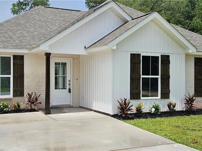 111 Bryant St, Madisonville, LA, 70447