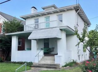 524 Maxwell St, Charleston, WV 25311
