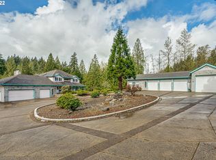 1803 NW Lacenter Rd, Ridgefield, WA 98642