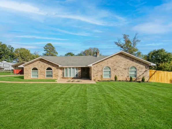 910 N Whatley Rd, White Oak, TX 75693