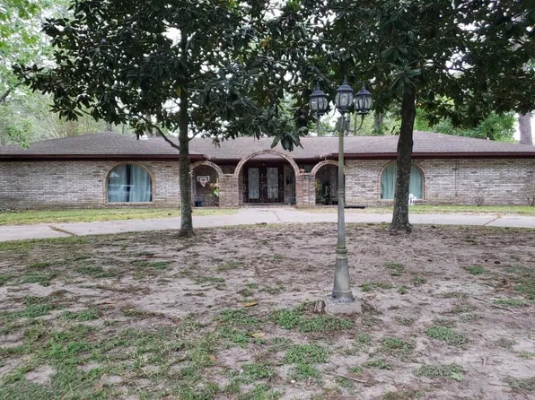 2712 Frostwood Cir, Dickinson, TX 77539