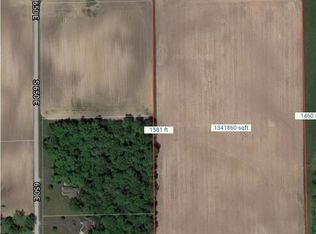 6851 E State Route 32, Whitestown, IN 46075