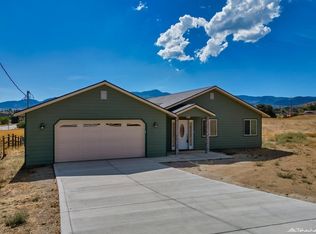 22600 Player Ct, Tehachapi, CA 93561